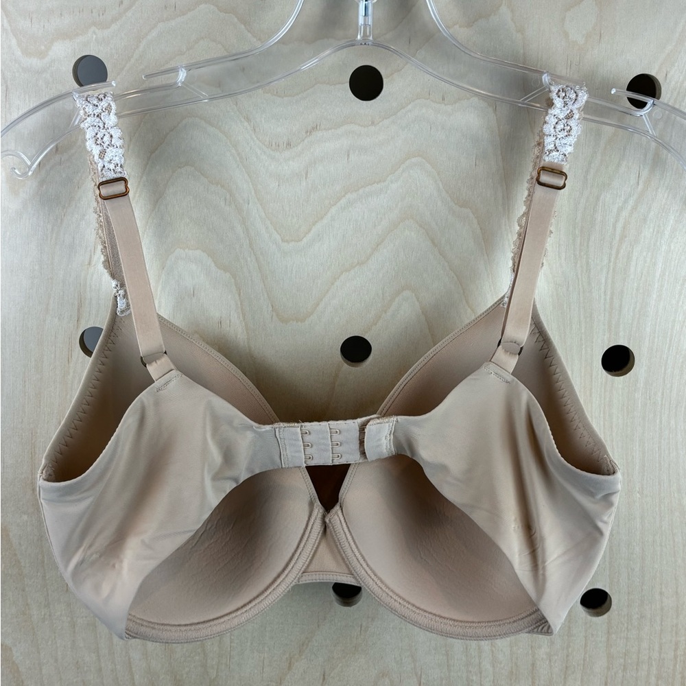 Natori Women's Pure Luxe Custom Coverage Contour … - image 5